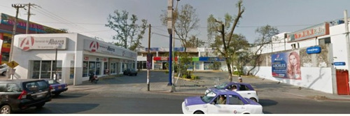 Imagen 6 de 8 de Local Comercial En Renta Plan De Ayala Cuernavaca (m2lc603)