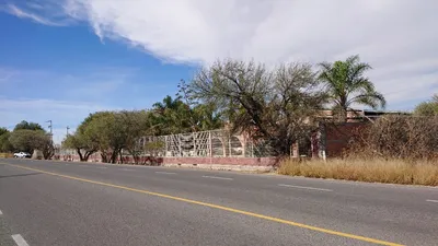 Rancho en venta