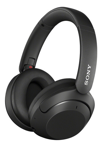 Auriculares Bluetooth Inalámbricos Sony Wh-xb910n Noise Canc Color Negro