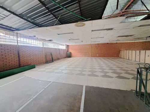 Bodega En Arriendo En Centro. Cod A12214
