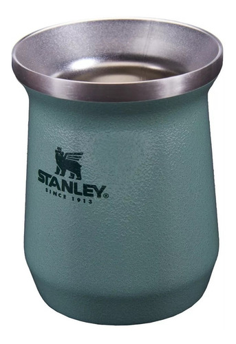 Mate Stanley Acero Inoxidable Térmico Classic Colores