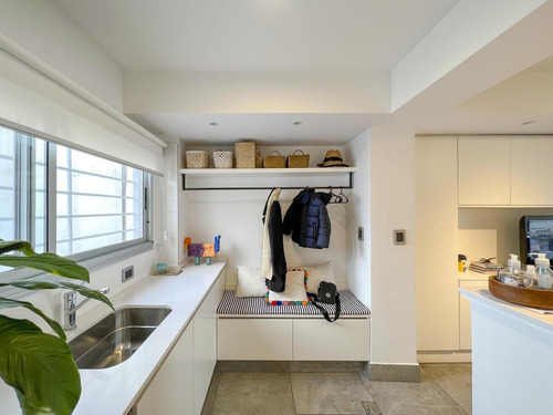 Imagen 15 de 30 de Departamento De 3 Dormitorios Con Vista Al Río En Barrio Martín