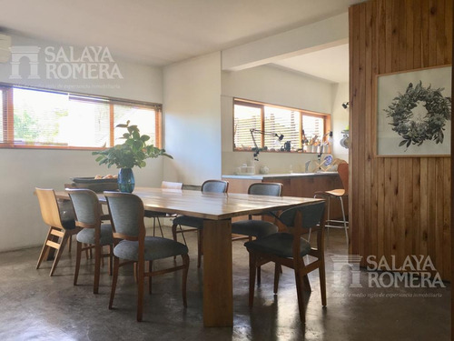 Imagen 17 de 24 de Lindísima Casa Bajo De San Isidro