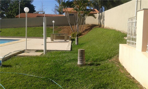 Imagem 15 de 30 de Chácara À Venda, 20000 M² Por R$ 15.000.000,00 - Jardim Nossa Senhora De Lourdes - Campinas/sp - Ch0273