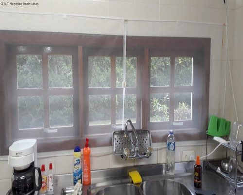 Imagem 13 de 30 de Casa Em Condomínio À Venda No Associação Clube Campestre - São Paulo/sp - Ch00696 - 68587870