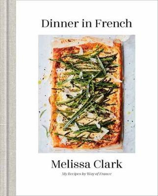 Libro Dinner In French : My Recipes By Way Of France - Me...