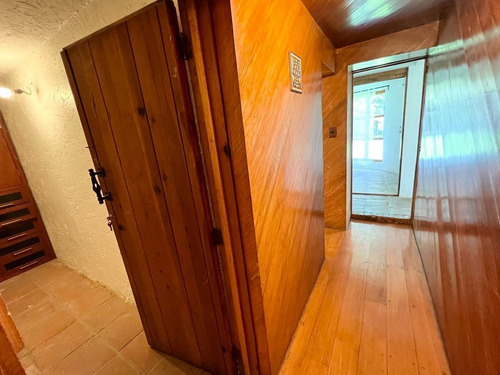 Imagen 25 de 30 de Casa En Venta En Av. Desierto De Los Leones, Santa Rosa Xoch