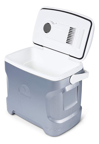 Igloo Sin Hielo 28 Qt Refrigerador Termoeléctrico