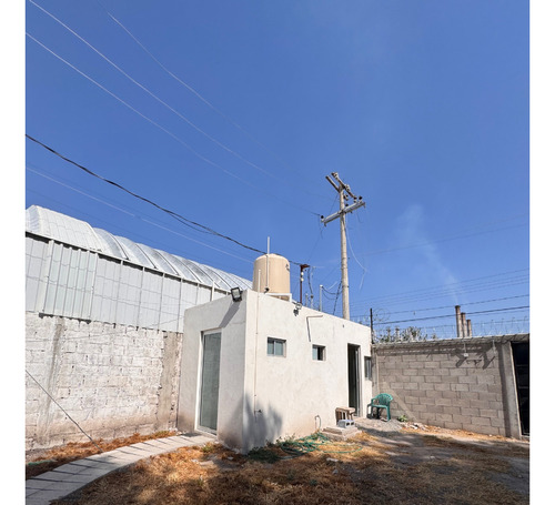 Bodega En Venta Felipe Carrillo Puerto - Querétaro