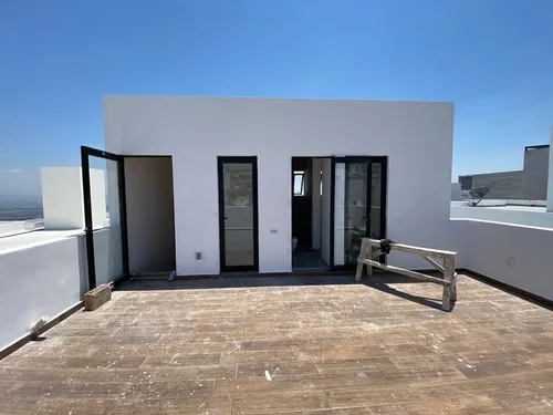 Vendo Casa En Zibatá, 3 Niveles, Jardín Zen, 3 Recamaras, Una Es Master Suite