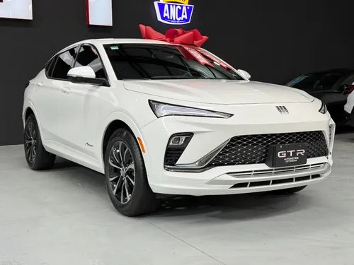 Buick Envista AVENIR