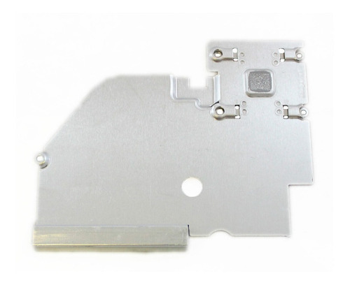 Placa De Disipador De Calor (sps-l20472-001)  Hp 15-da0001la