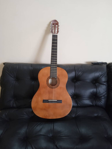 Guitarra Acústica Catala