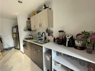 Apartamento en venta