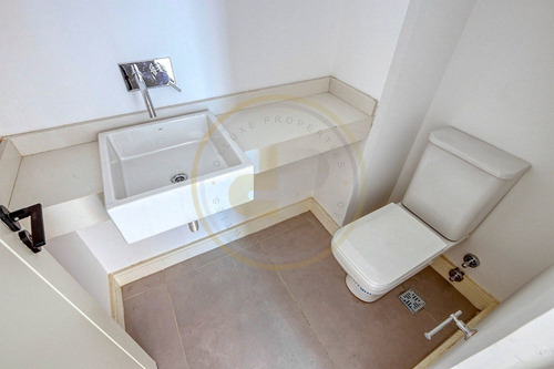 Imagen 29 de 29 de Departamento De Dos Ambientes En Venta En Palermo