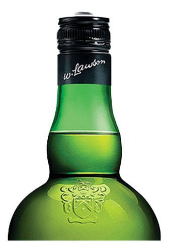 Paquete De 3 Whisky William Lawson's 2 L
