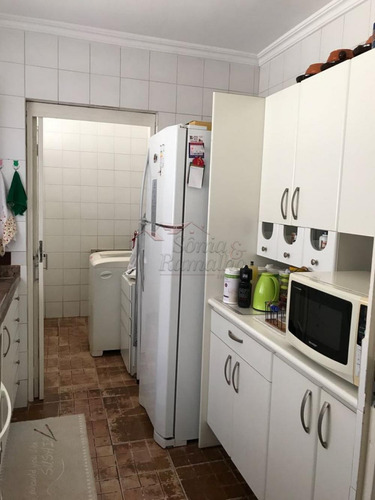Apartamentos - Ref: V10449