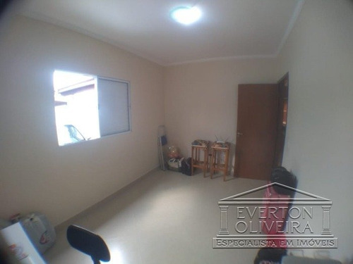 Imagem 7 de 15 de Casa - Jardim Sol Nascente - Ref: 11922 - V-11922