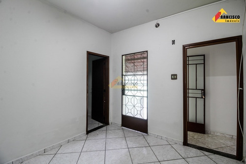 Imagem 1 de 23 de Casa Para Aluguel, 4 Quartos, 2 Suítes, 2 Vagas, Vila Cruzeiro - Divinópolis/mg - 46285