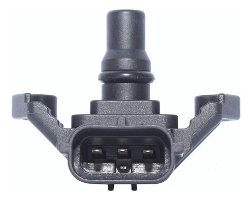 Sensor Map Luv Dmax 2.5 4jk1-tc Tfs Dohc 4wd 2011 2014