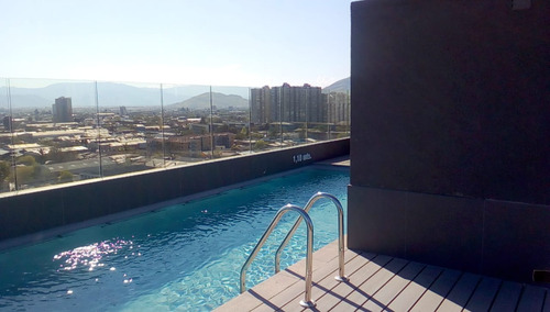 Ref:9848** Hermoso Y Comodo Dpto 1d+ 1b En Quinta