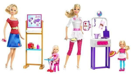 Barbie Quiero Ser