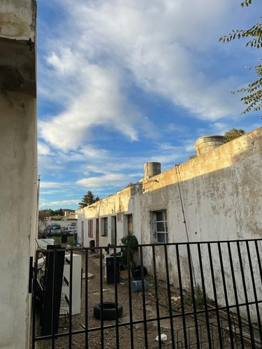 Venta De Lote Centrico En Caleta Olivia