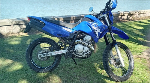 Imagen 12 de 12 de Yamaha Xtz 250