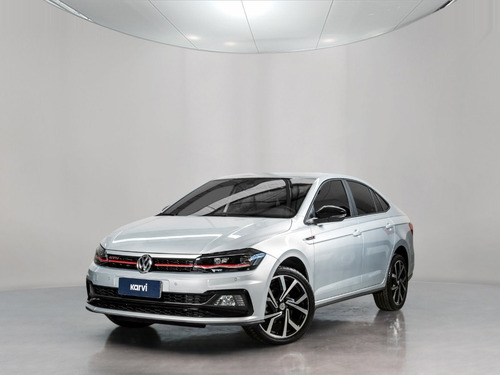 Imagen 1 de 25 de Volkswagen Virtus 1.6msi Mkt_aa