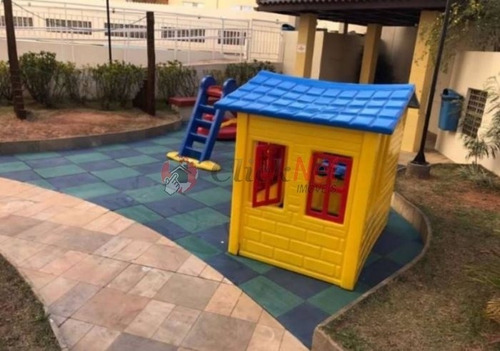 Imagem 20 de 29 de Apartamento Em Condomínio Para Locação No Bairro Rudge Ramos - 8230
