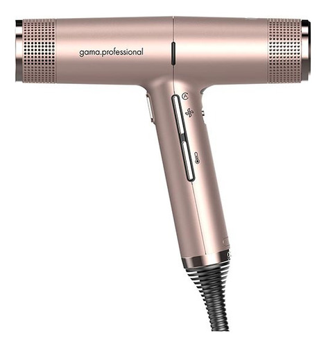 Secador De Pelo Gama Iq Perfetto Ultra Liviano Profesional 