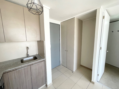 Depto 1 Habitacion, Gasto Comun Incluido