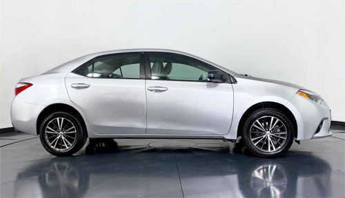 Imagen 4 de 15 de 103456 - Toyota Corolla 2016 Con Garantía