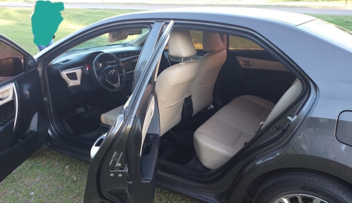 Toyota Corolla 2014 1.8 Se-g Cvt 140cv