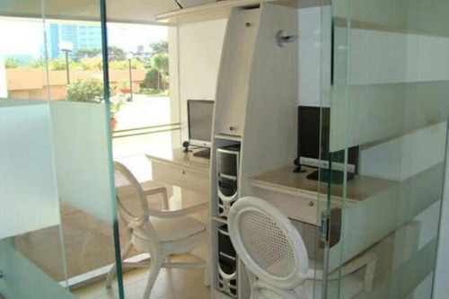 Imagen 24 de 26 de Apartamento De 1 Dormitorio Y 1/2 A La Venta En Edificio Con Amenities