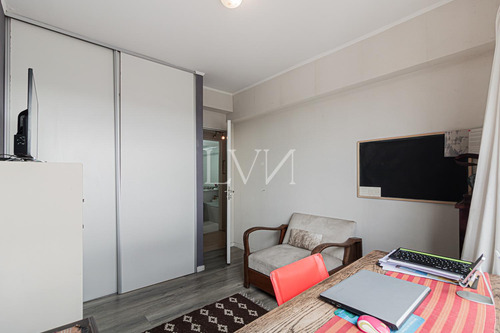 Departamento En Venta En Caballito