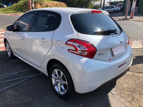 Peugeot 208 1.5 Active Pack Flex 5p