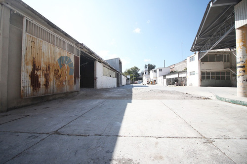 Imagen 14 de 15 de Bodega Nave Industrial En Renta, Tarímbaro, Michoacán De Ocampo