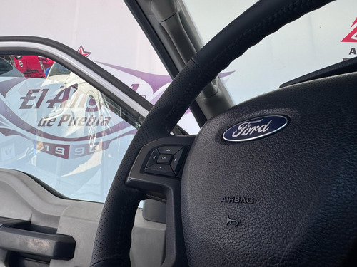 Ford F-150 3.5 Cabina Regular V6 4x4 At