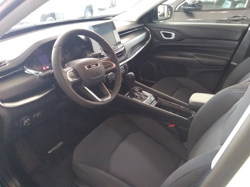 Imagen 4 de 15 de Jeep Compass 1.3 Turbo At6 Sport Entrega Inmediata Mc