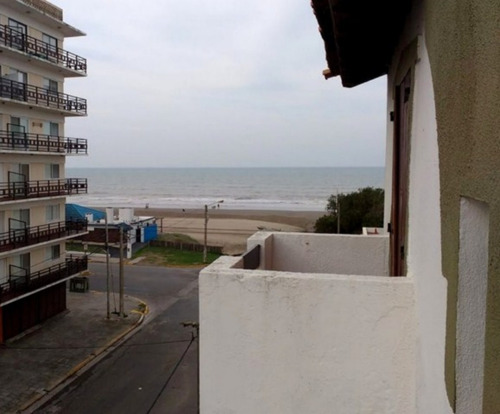 Imagen 2 de 17 de V051 - 2 Ambientes En Venta, Estacionamiento, A Media Cuadra Del Mar