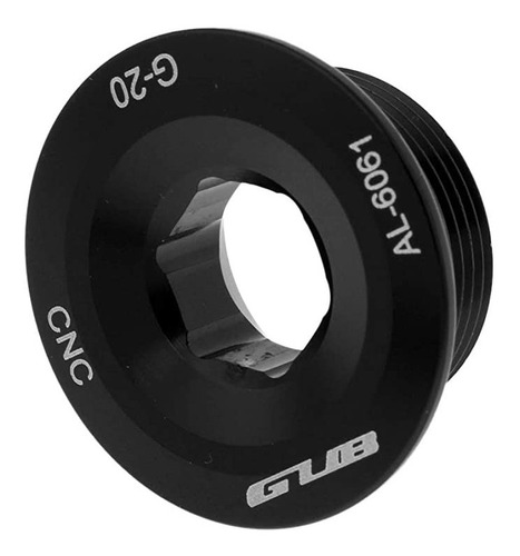 Tornillo Palanca Izquierda Bicicleta Gub G-20 Hollowtech 2