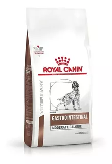 Royal Canin V-diet Gastrointestinal Moderate Calorie X 10 Kg