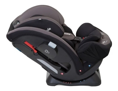 Butaca Joie De Bebe Para Auto Every Stages 0-36 Kg