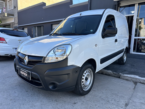 Renault Kangoo 1.6 Furgon Ph3 Confort 1plc