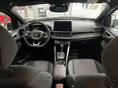 Fiat FASTBACK 1.3 T270 At6