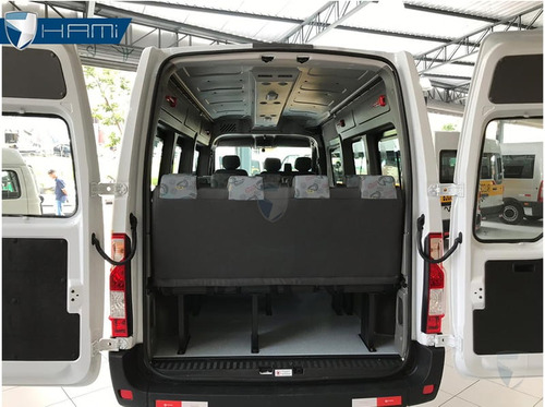 Renault Master 2.3 Grand L2h2 5p