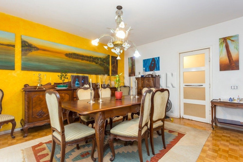 Imagem 6 de 15 de Apartamento - Higienopolis - Ref: 102162 - V-102162
