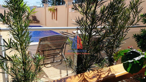 Imagem 23 de 30 de Apartamento Com 2 Dormitórios Para Alugar, 60 M² Por R$ 1.100,00/mês - Vila Santa Catarina - Americana/sp - Ap1611