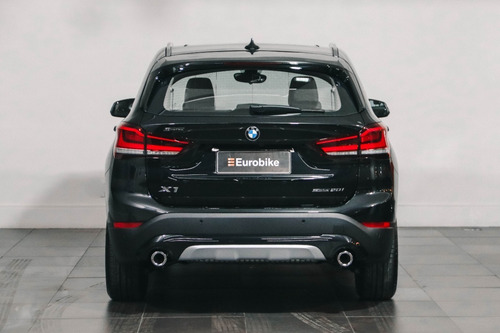 Imagem 4 de 13 de Bmw X1 Sdrive 20i X-line Active Flex